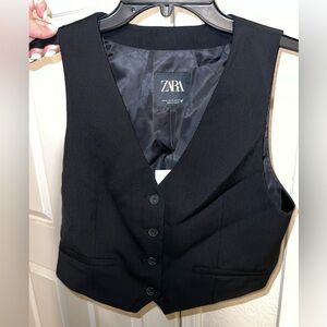 ZARA Vest